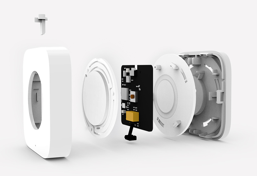 AQARA-smart-mini-διακόπτης-WXKG11LM-Zigbee-2