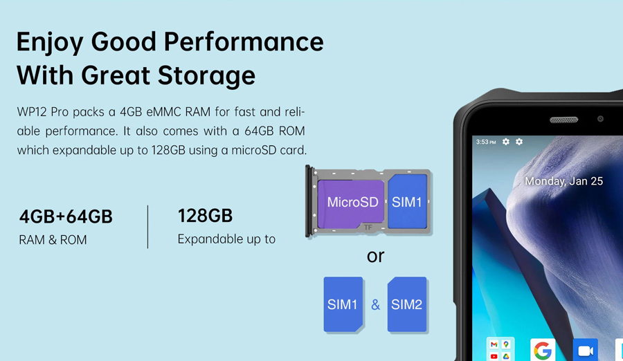 Octa-core